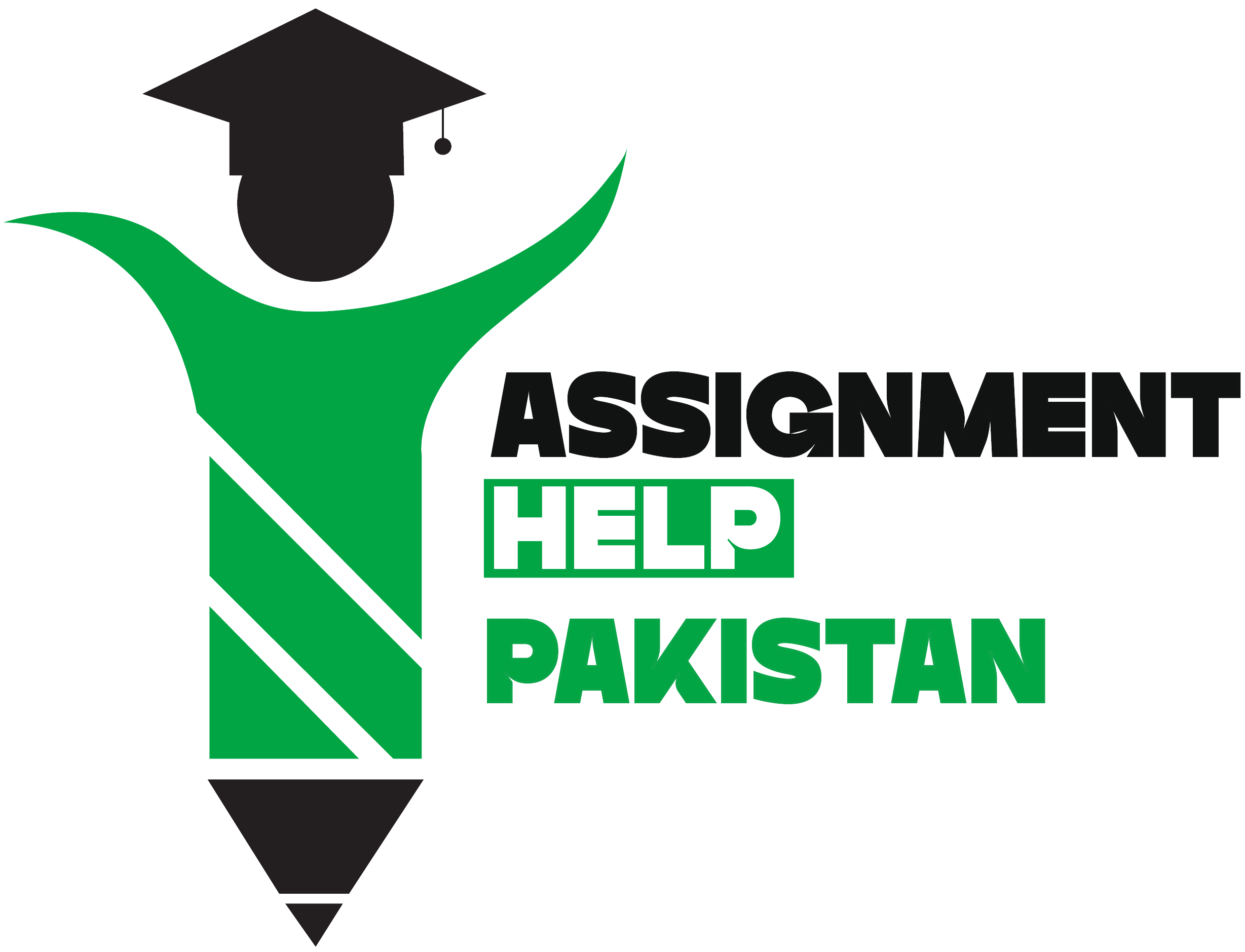 Assignment Help Pakistan